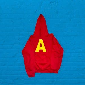 Alvin Hoodie